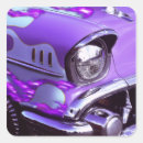 Zoek naar oldtimers stickers Chroom
