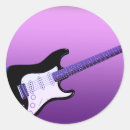 Zoek naar gitaar stickers Paars
