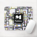 Zoek naar vierkante muismatten Waterverf