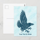 Zoek naar raven briefkaarten Dieren