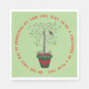 Zoek naar kerstkaart servetten Feestdagen