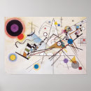 Zoek naar kandinsky schilderijen posters Abstract