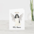 Zoek naar verlies van hond condoleancekaarten Voor huisdieren