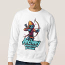 Zoek naar boogschieten hoodies Boogkunst