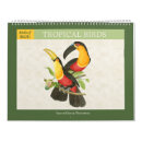 Zoek naar tropisch kalenders Natuur