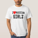 Zoek naar russische giften tshirts Meisje