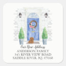 Zoek naar poedel stickers Modern