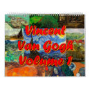 Zoek naar gogh kalenders Kunstwerk