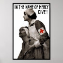 Zoek naar rode kruis posters Verpleegster