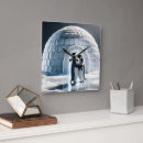 Zoek naar penguin klokken Liefde