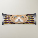 Zoek naar katten tekeningen kussens Illustratie