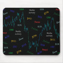 Zoek naar geld muismatten Handelaar