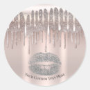 Zoek naar kus lippen stickers Glamour