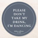 Zoek naar uniek onderzetters Elegant