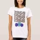 Zoek naar vredesteken tshirts Bloem