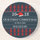 Zoek naar just married onderzetters De heer en mevrouw