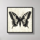 Zoek naar vlinder kunst Insect
