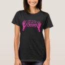 Zoek naar skelet hand tshirts Gruwel