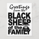Zoek naar schaap briefkaarten Familie