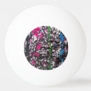 Zoek naar kunstwerk pingpongballen Patroon