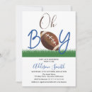 Zoek naar footballs uitnodigingen Zgroon