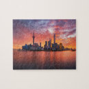 Zoek naar shanghai puzzels Cityscape