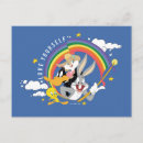 Zoek naar looney tunes briefkaarten Regenboog