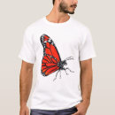 Zoek naar butterfly heren tshirts Natuur