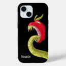 Zoek naar creepy iphone hoesjes Monster