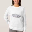 Zoek naar brandweerauto tshirts Vintage