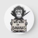 Zoek naar grappige chimpansee kunst Humor