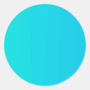 Zoek naar lege stickers Blauw