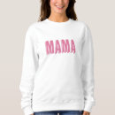 Zoek naar mama hoodies Zwangerschapsaankondiging