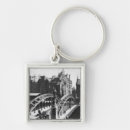 Zoek naar brug sleutelhangers Architectuur