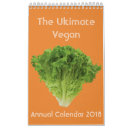 Zoek naar vegetariër kalenders Vegan