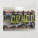 Zoek naar brandweerman briefkaarten Redding