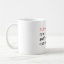 Zoek naar ervaring mokken Quote