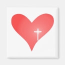 Zoek naar rood kruis magneten Liefde