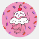 Zoek naar sprinkhaan stickers Roze