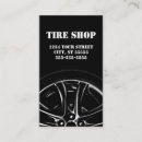 Zoek naar monteur visitekaartjes Bestuurder