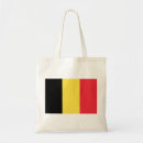 Zoek naar belgisch vlag tassen België