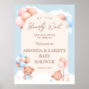 Zoek naar baby shower jongen posters Voor iedereen