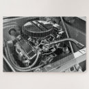 Zoek naar motor puzzels Vintage