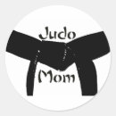 Zoek naar judo stickers Zwarte gordel
