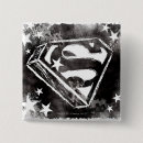 Zoek naar schild buttons Supergirl britse dandy