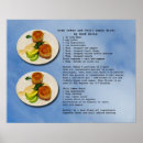 Zoek naar cakes posters Krab