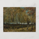 Zoek naar populieren briefkaarten Van gogh