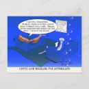 Zoek naar cartoon visser briefkaarten Voor iedereen