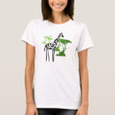 Zoek naar giraffe dames tshirts Cool
