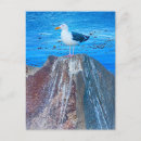 Zoek naar zeemeeuwen briefkaarten Ocean